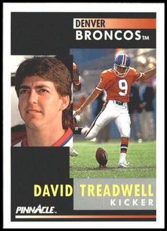 267 David Treadwell